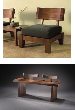 benches