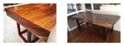 tables