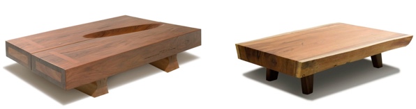 tables